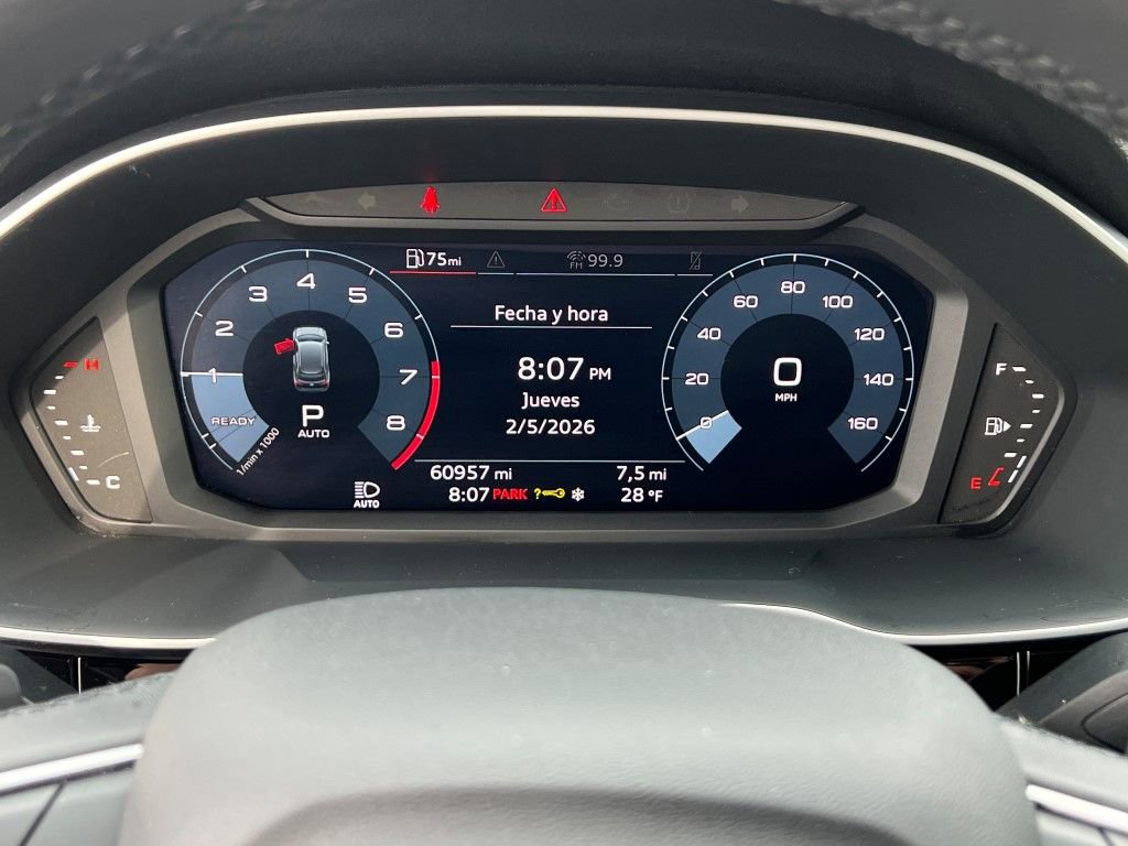 Used 2021 Audi Q3 2.0T Premium w/ Convenience Package image 27