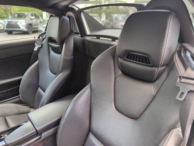 Used 2017 Mercedes-Benz SLC 300 image 10