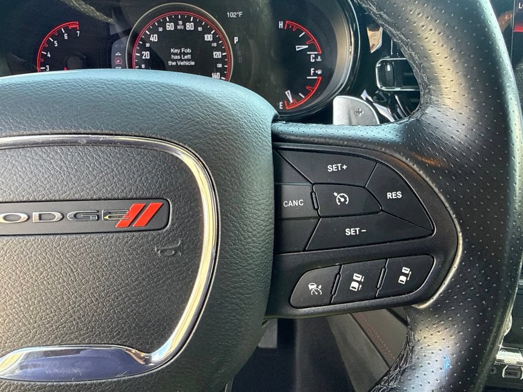 Used 2023 Dodge Durango GT AWD/4WD image 15