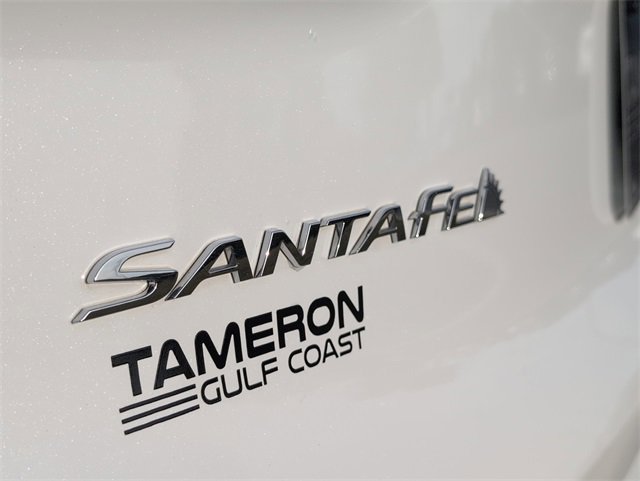 Used 2023 Hyundai Santa Fe SEL Premium w/ Cargo Package image 30