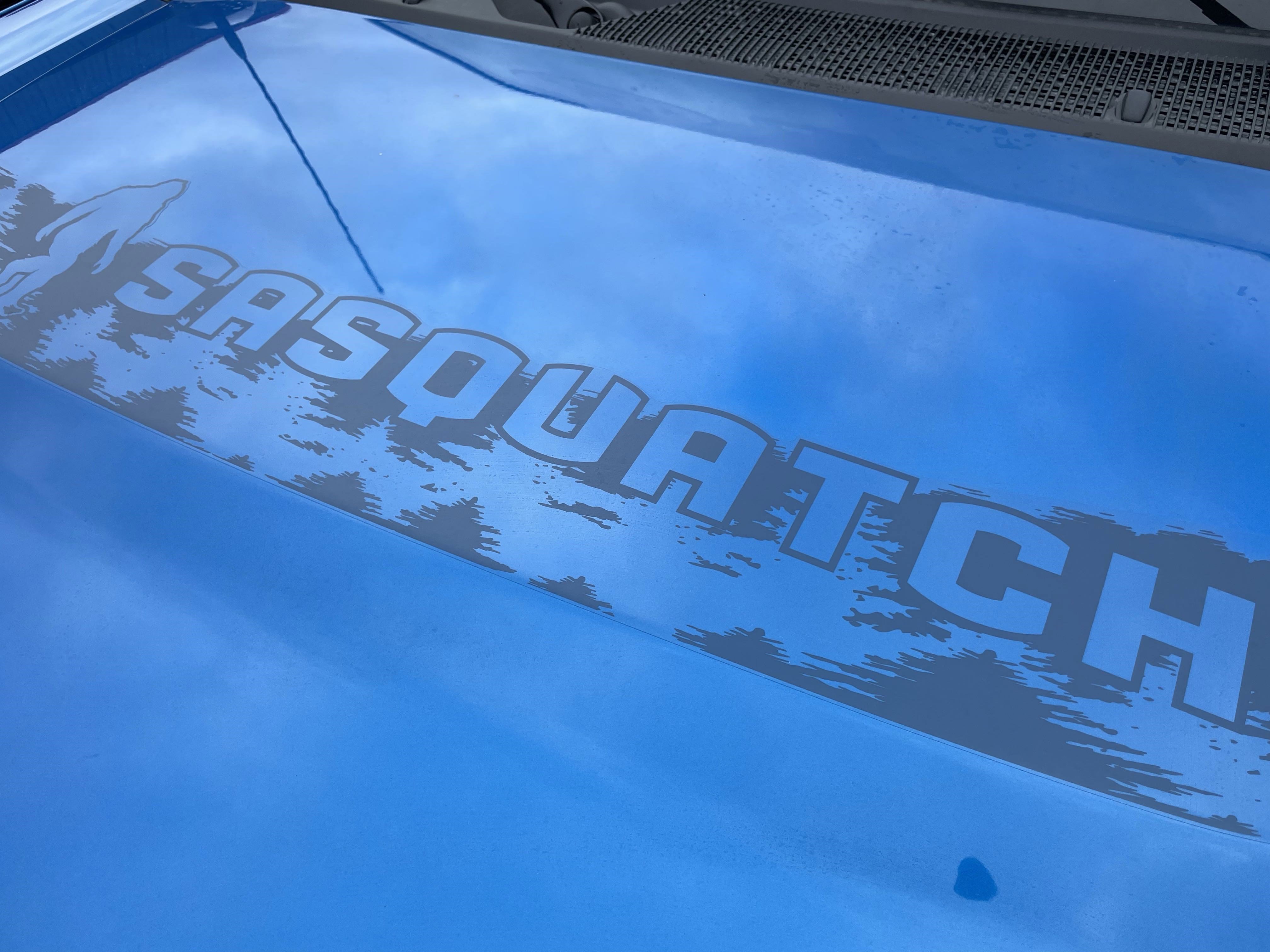 Used 2025 Ford Bronco Badlands image 40