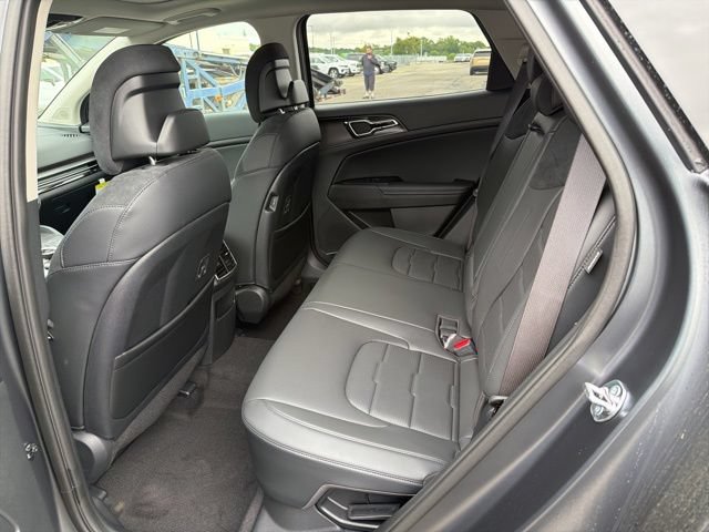 New 2026 Kia Sportage SX Prestige AWD/4WD image 7