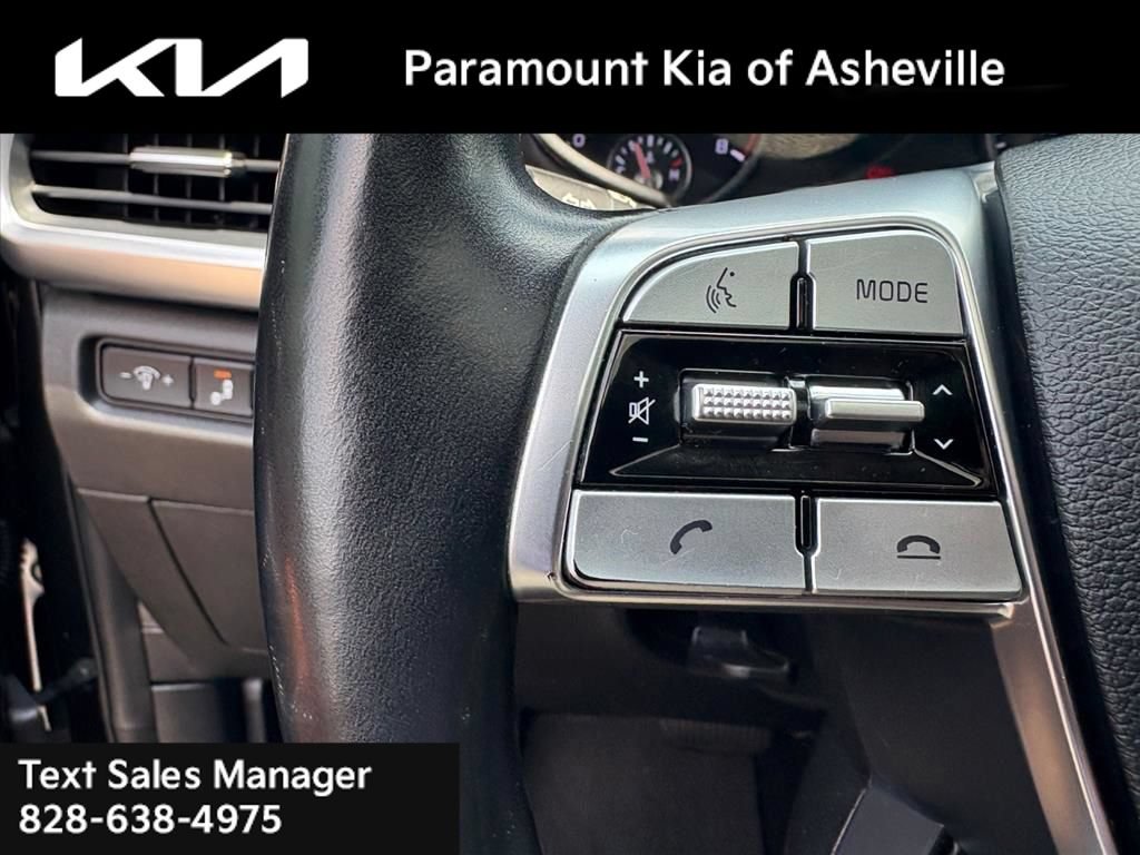 Used 2020 Kia Telluride EX w/ Towing Package AWD/4WD image 13