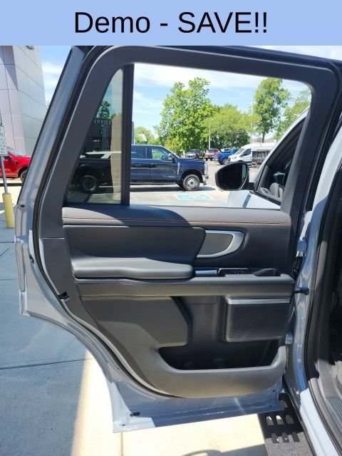 New 2026 Ford Expedition Tremor AWD/4WD image 32