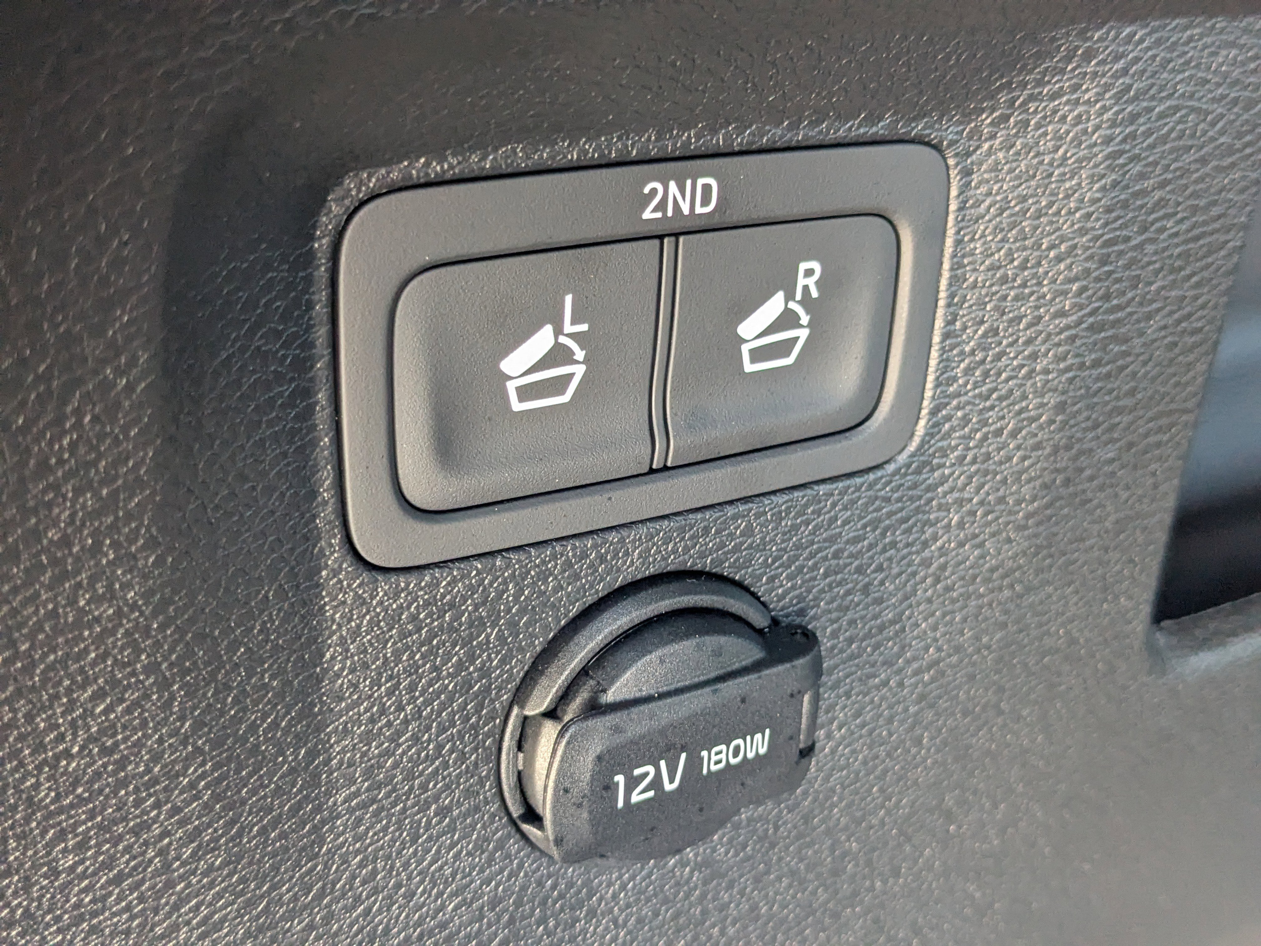 Certified 2024 Kia Telluride EX X-Line AWD/4WD image 16