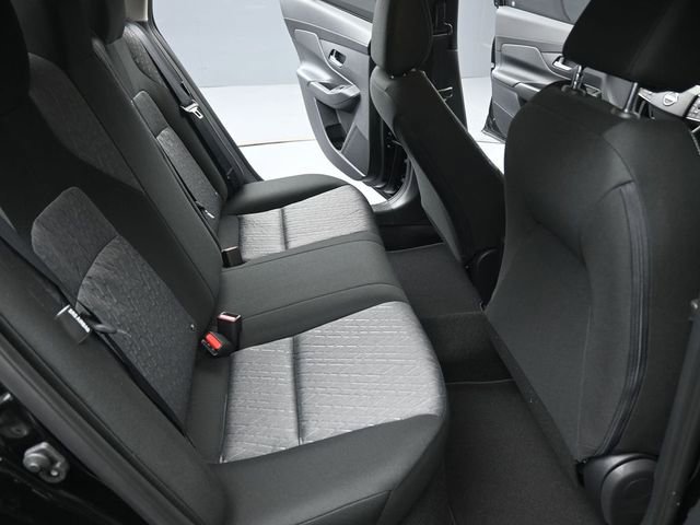 New 2026 Nissan Sentra SV w/ SV Convenience Package image 16