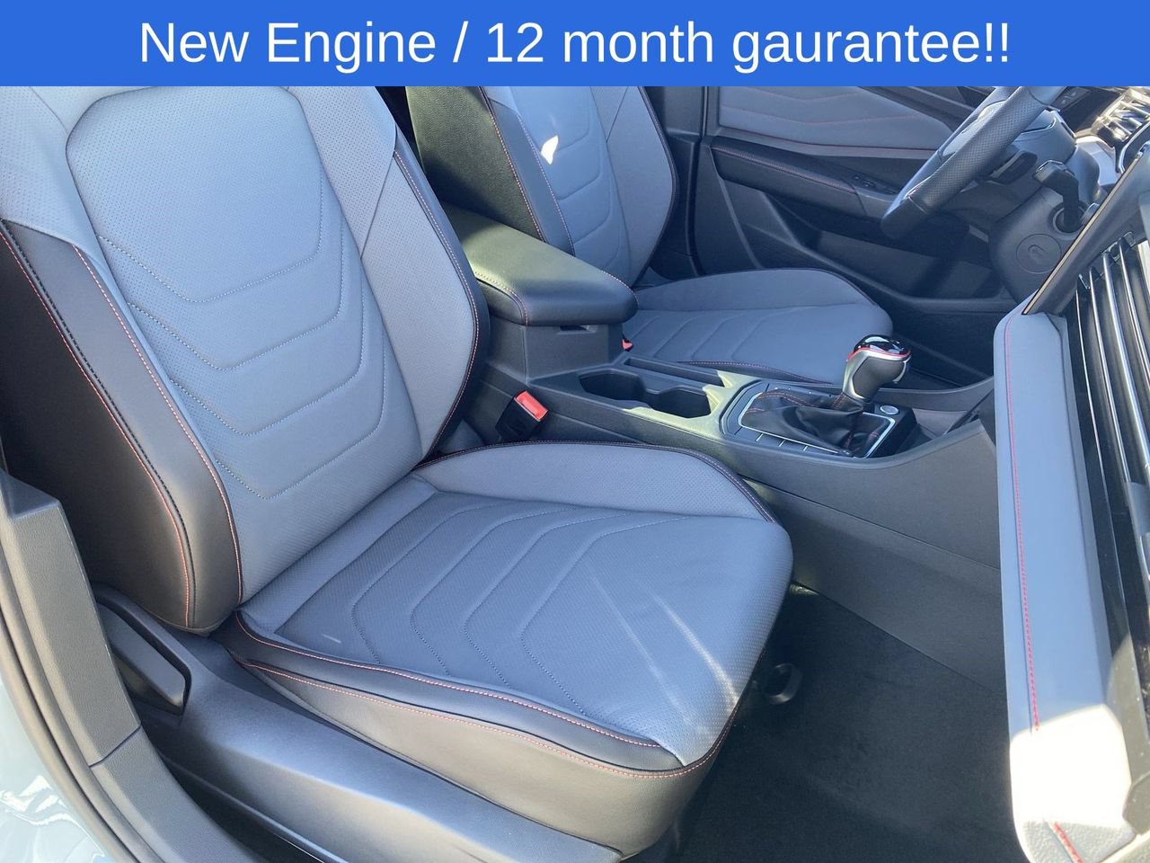 New 2026 Volkswagen Jetta GLI Autobahn FWD image 7