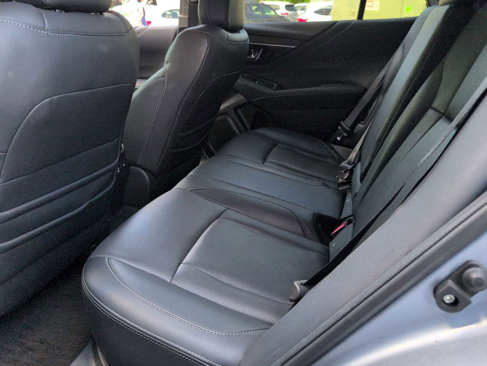 Used 2023 Subaru Outback Limited XT AWD/4WD image 19