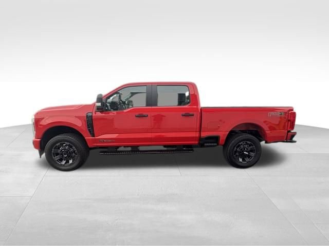 New 2026 Ford F250 XL w/ STX Appearance Package image 13