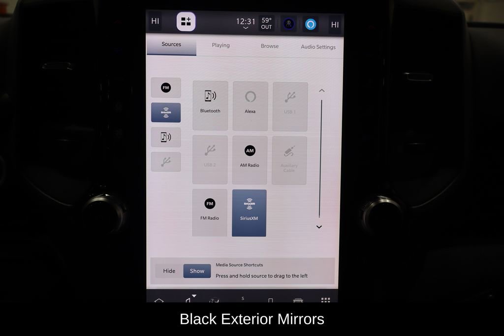 Used 2025 RAM 3500 Tradesman image 28