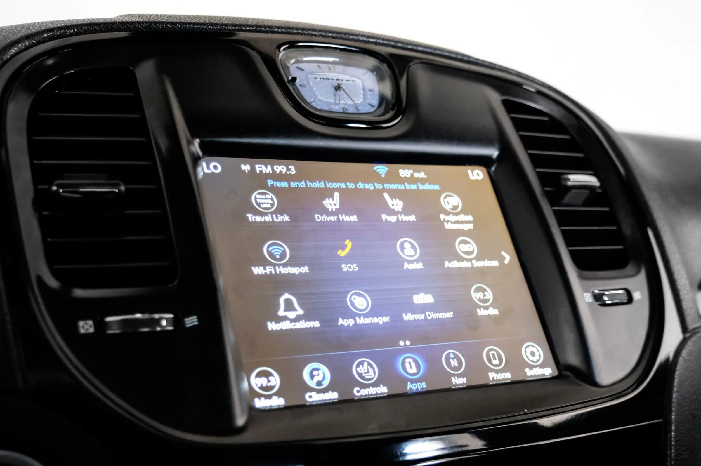 Used 2022 Chrysler 300 S RWD image 31