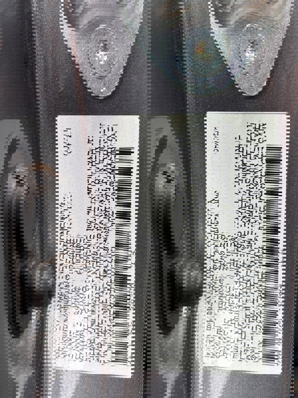 Certified 2021 Honda Insight EX image 33