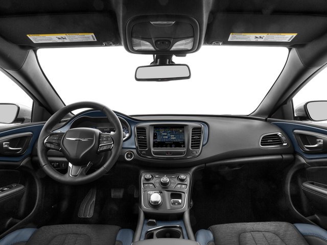 Used 2016 Chrysler 200 S w/ Comfort Group FWD image 12