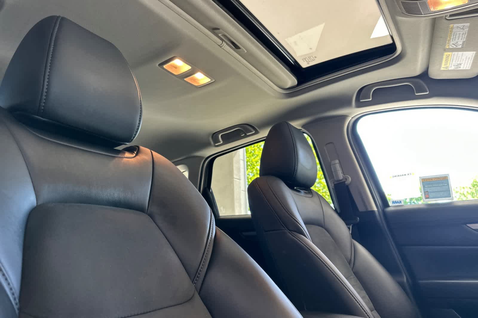 Used 2019 MAZDA CX-5 Touring image 18