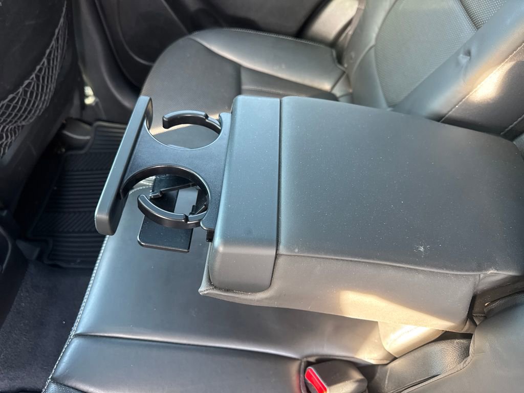 Used 2015 Kia Sorento SX FWD image 41