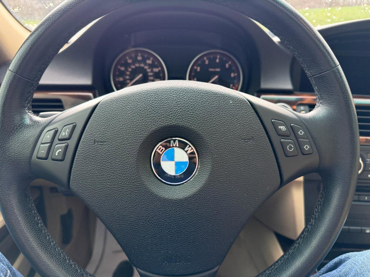 Used 2011 BMW 328i xDrive 328i xDrive SA image 6