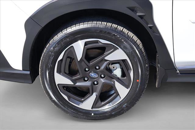 Certified 2026 Subaru Crosstrek 2.5i Limited w/ Crosstrek Mirror Package image 26
