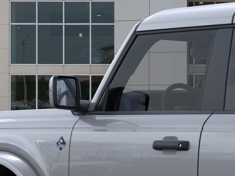 New 2026 Ford Bronco Outer Banks AWD/4WD image 22
