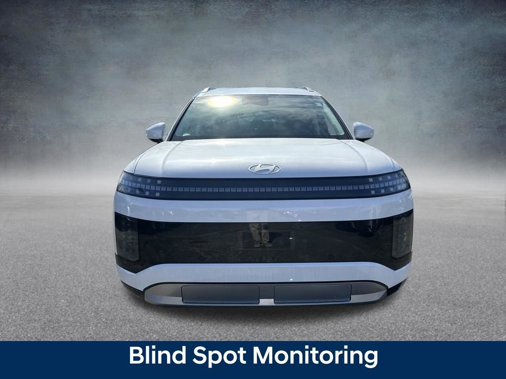 New 2026 Hyundai Ioniq 9 SEL image 8