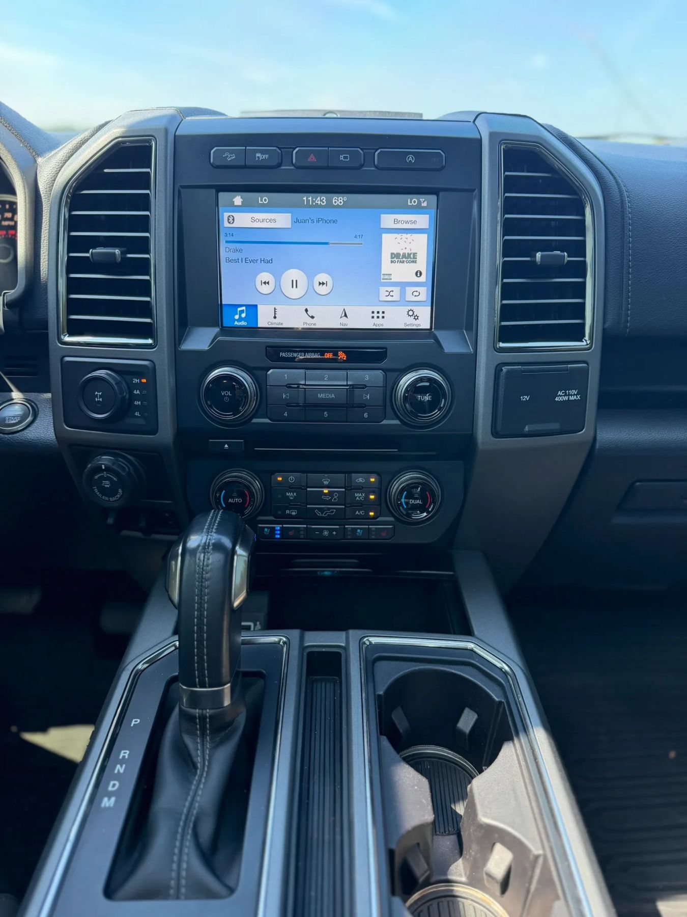 Used 2018 Ford F150 Raptor w/ Equipment Group 802A Luxury AWD/4WD image 13