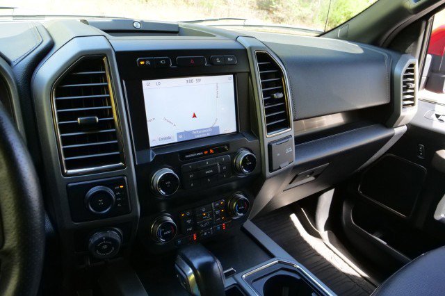 Used 2020 Ford F150 Raptor w/ Equipment Group 802A Luxury image 8