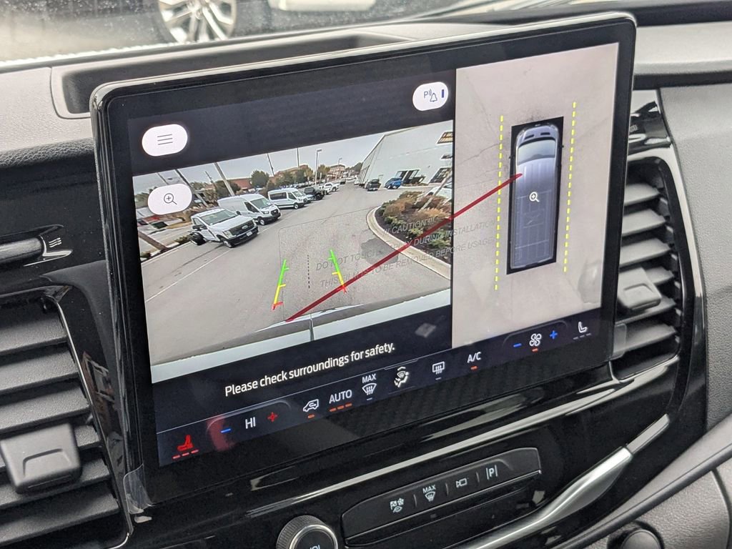 New 2026 Ford Transit 350 XLT RWD image 21