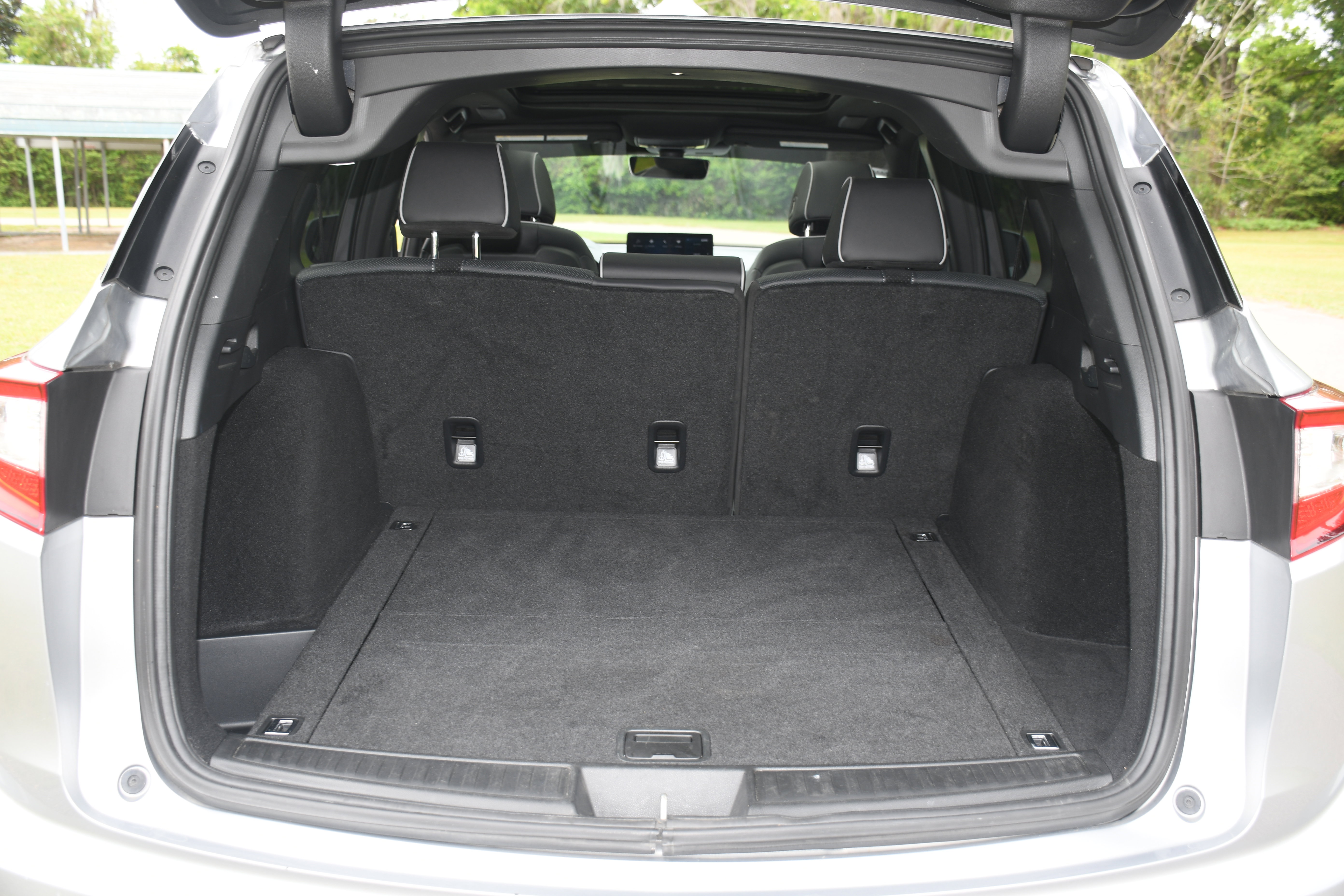 Used 2020 Acura RDX A-Spec FWD image 19
