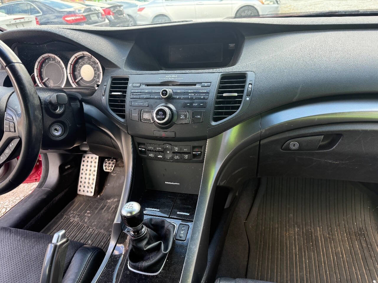 Used 2012 Acura TSX Special Edition image 17