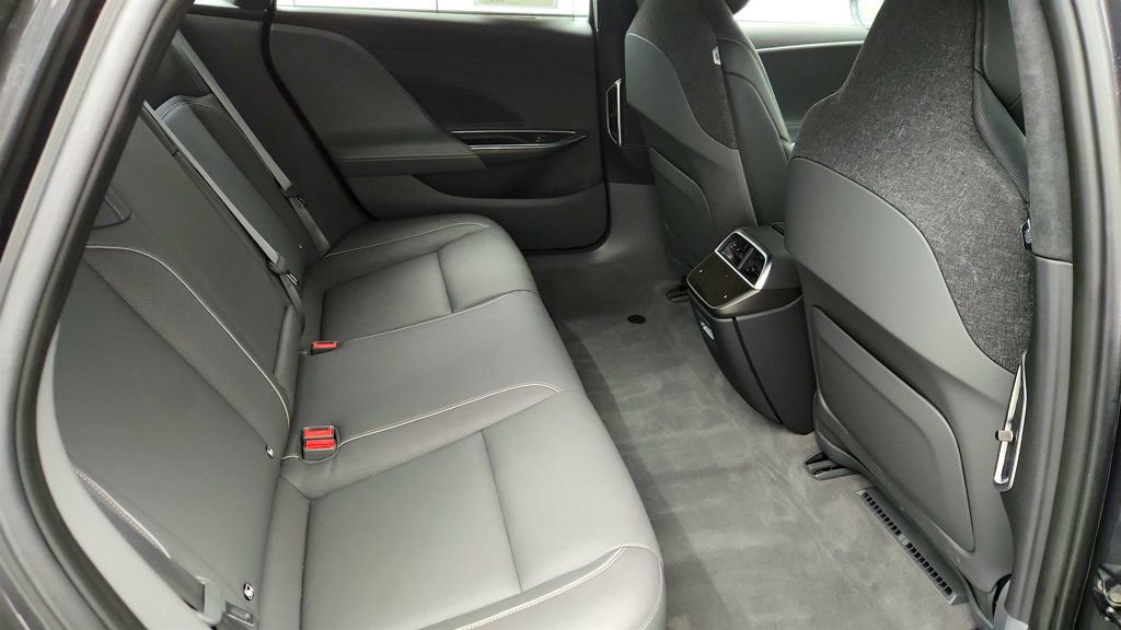 Used 2023 Lucid Air Touring image 20