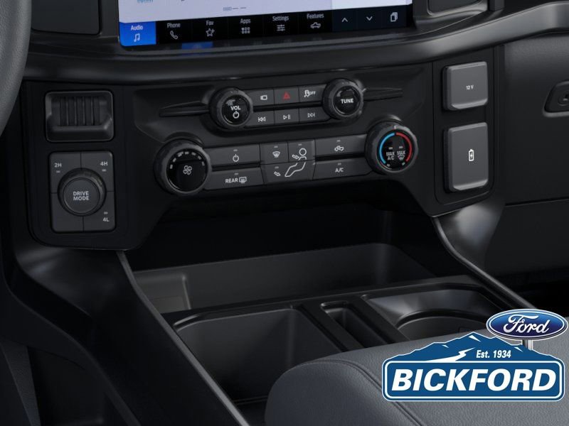 New 2026 Ford F150 STX image 15