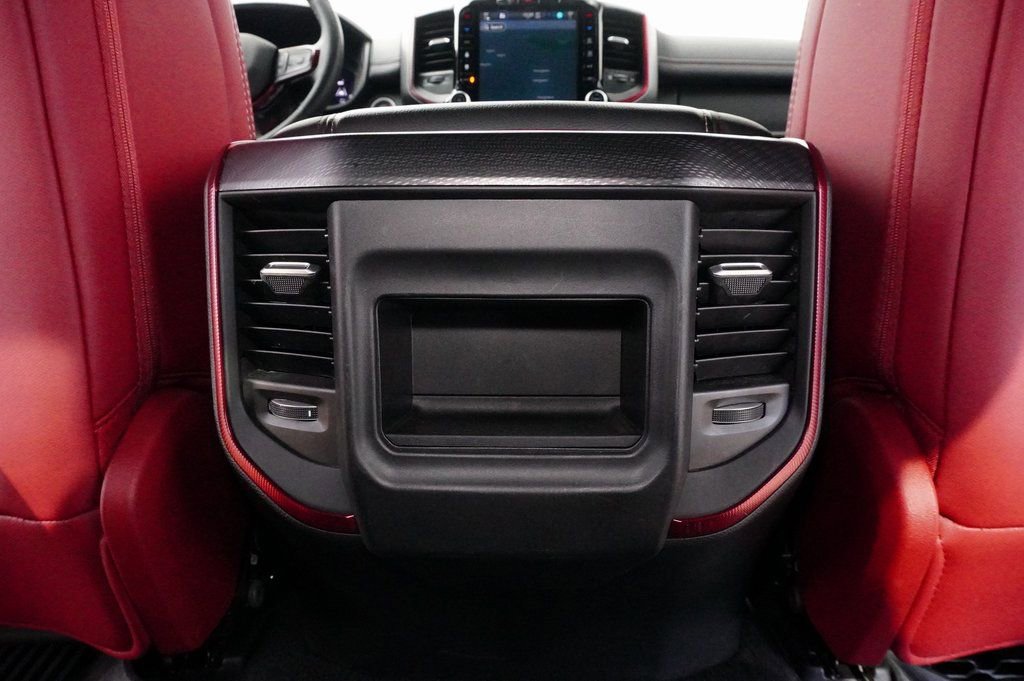 Used 2025 RAM 1500 Rebel w/ Rebel Level 1 Equipment Group image 29