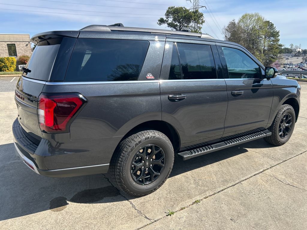 Used 2022 Ford Expedition Timberline AWD/4WD image 6