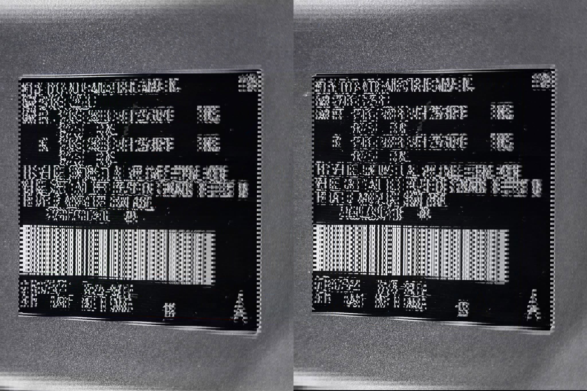 Used 2025 Lexus NX 350 AWD w/ Cold Area Package image 29