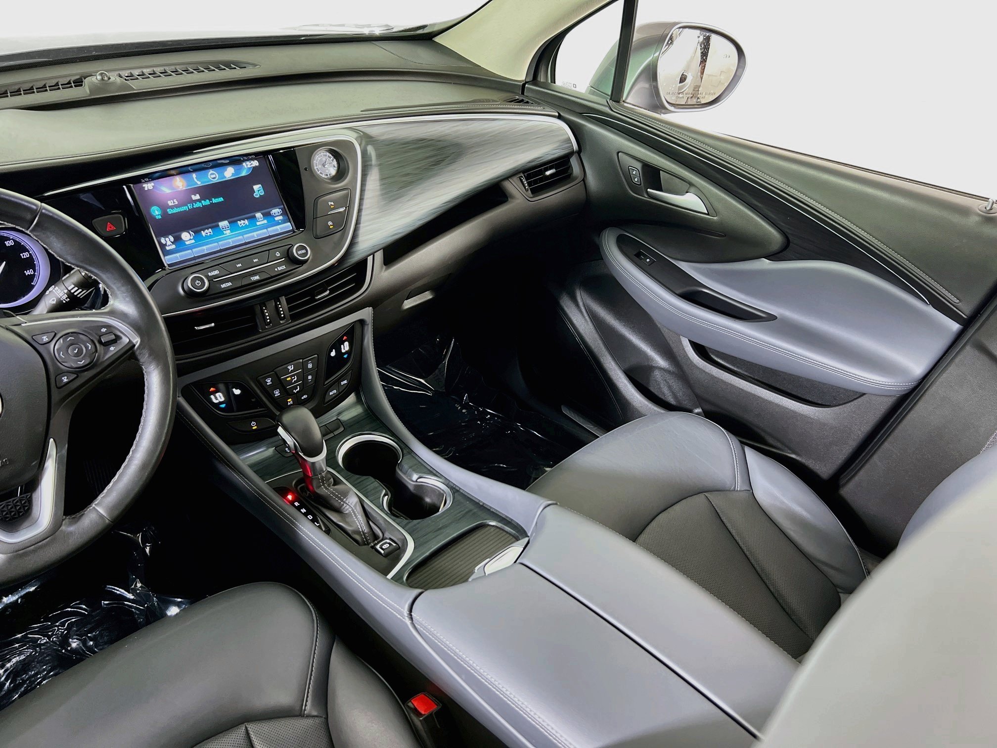 Used 2020 Buick Envision Essence AWD/4WD image 22