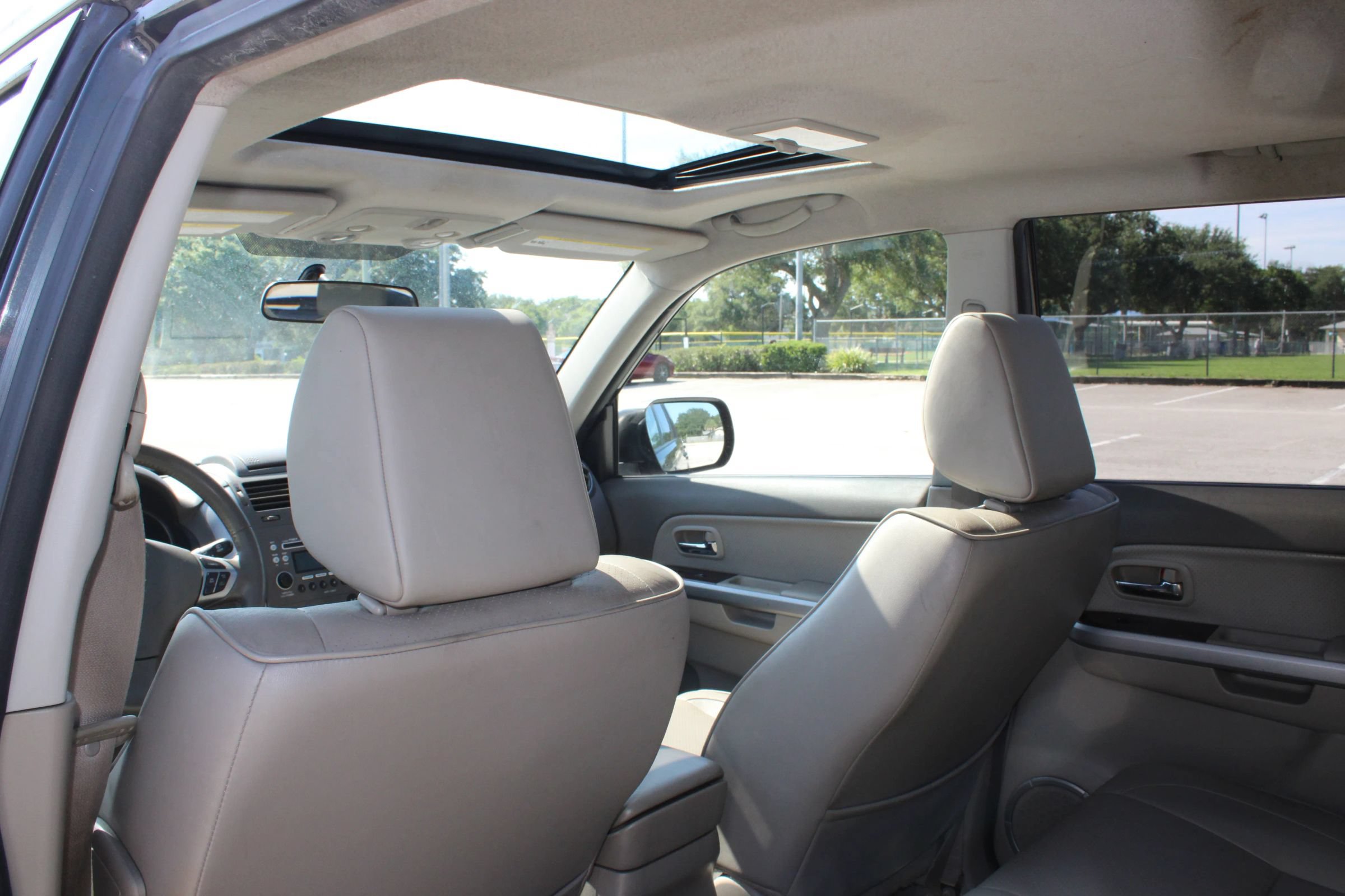 Used 2012 Suzuki Grand Vitara Limited AWD/4WD image 17