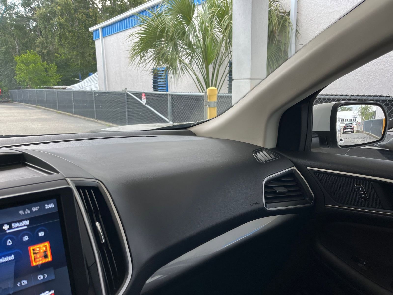 Used 2024 Ford Edge SEL image 35