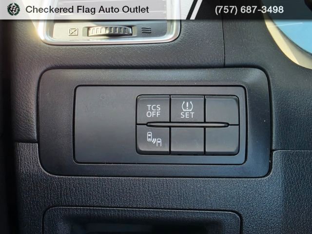 Used 2016 MAZDA CX-5 Touring image 9