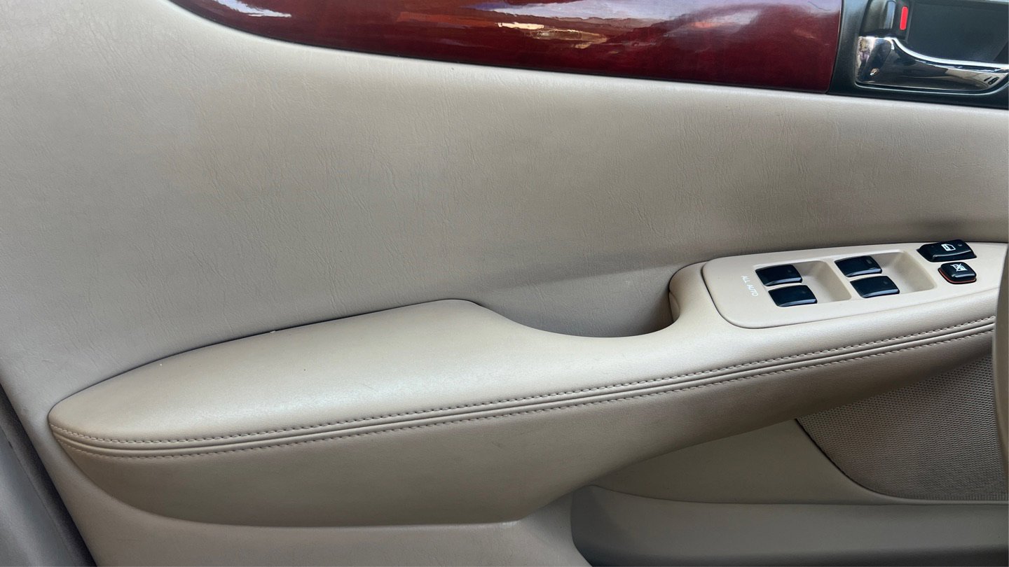 Used 2003 Lexus ES 330 image 29