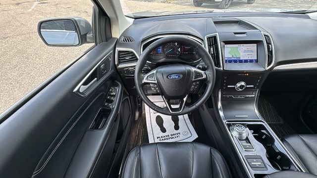 Certified 2020 Ford Edge Titanium image 13