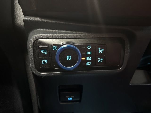 Used 2023 Ford Bronco Outer Banks w/ Sasquatch Package image 29