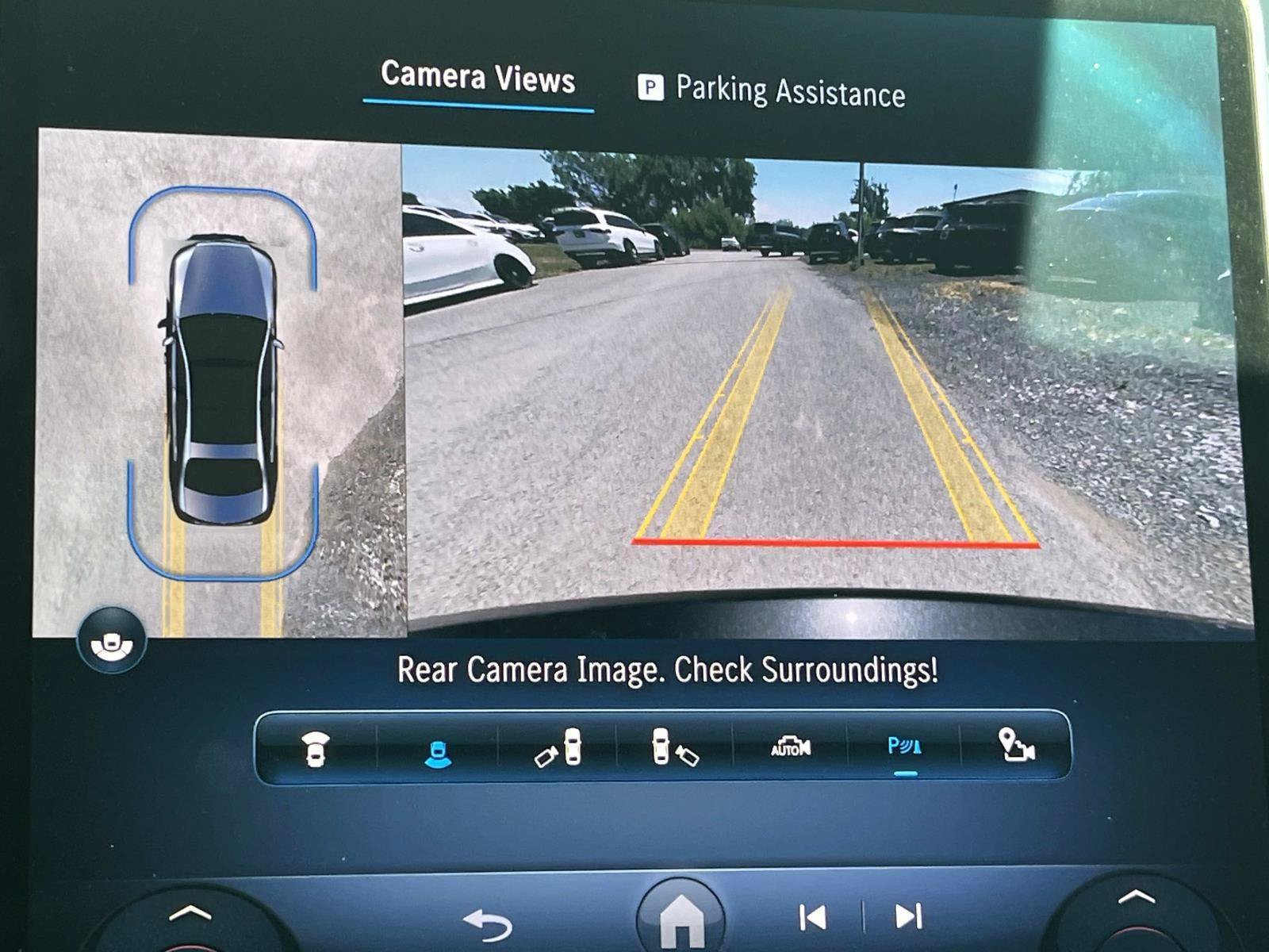 Certified 2023 Mercedes-Benz S 580 4MATIC Sedan image 36