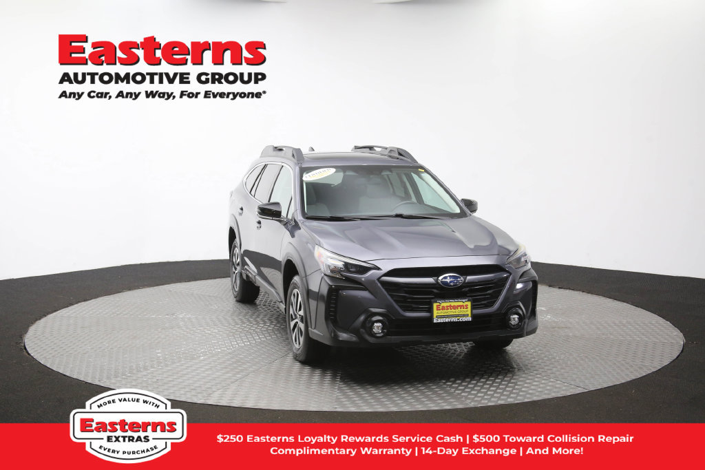 Used 2023 Subaru Outback Premium AWD/4WD image 50