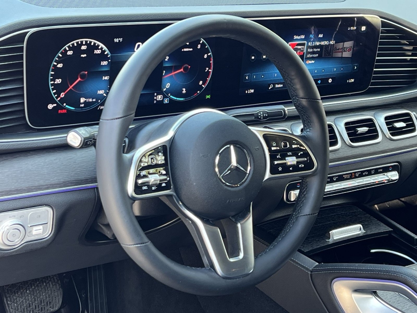Used 2022 Mercedes-Benz GLE 350 4MATIC image 21