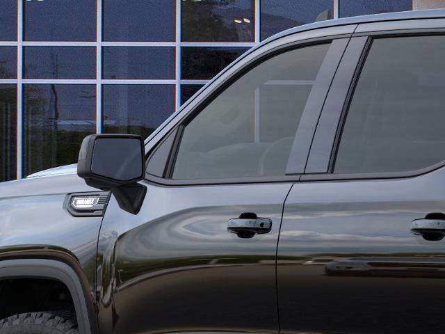 New 2026 GMC Sierra 1500 Elevation w/ Preferred Package AWD/4WD image 12