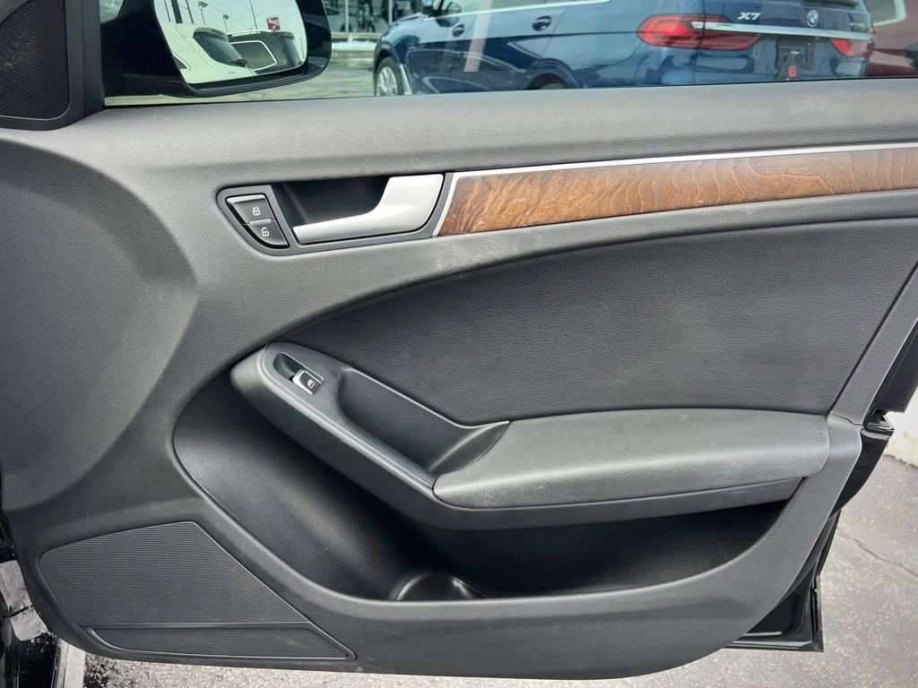 Used 2015 Audi A4 Premium image 31