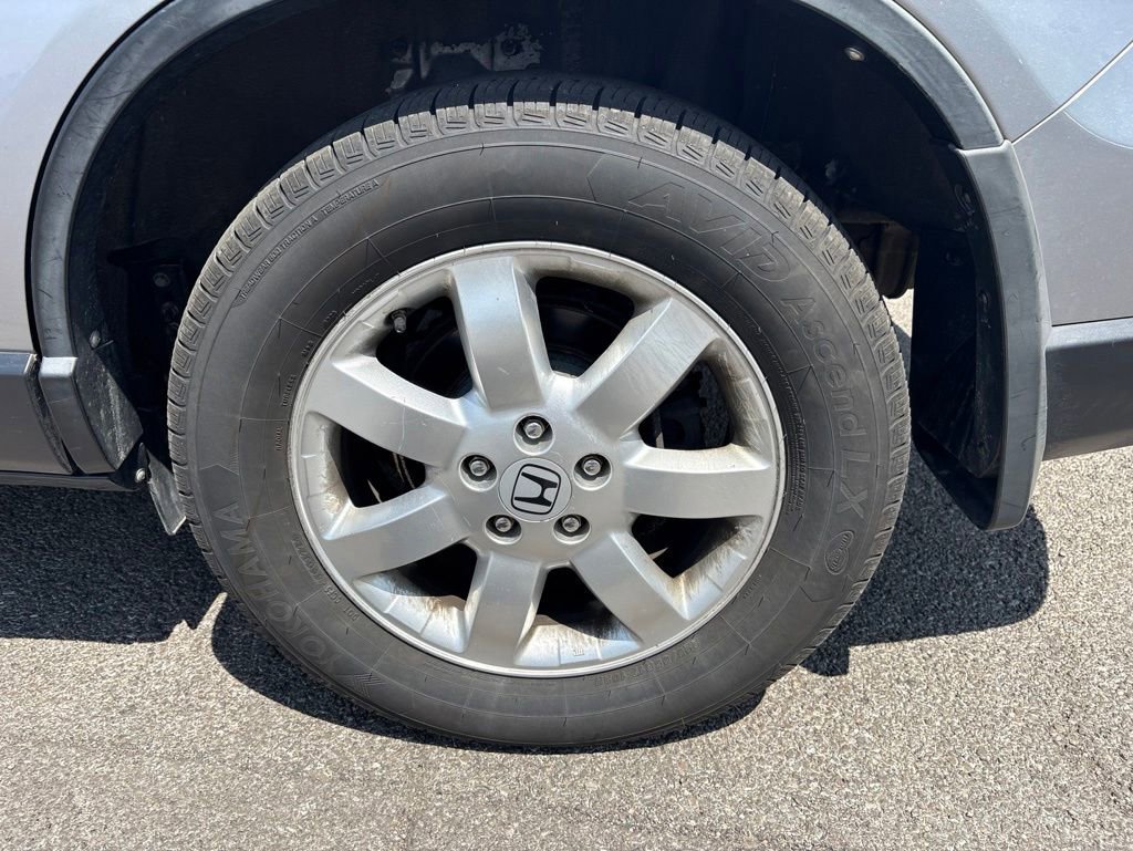 Used 2007 Honda CR-V EX-L image 6