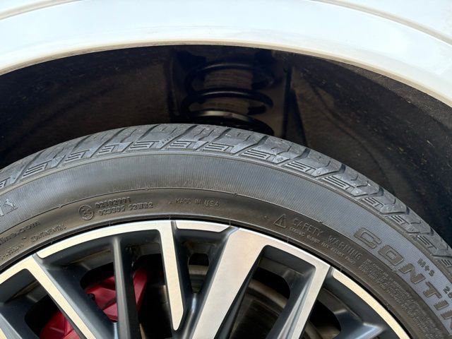 Used 2023 Cadillac XT6 Sport w/ Technology Package image 14