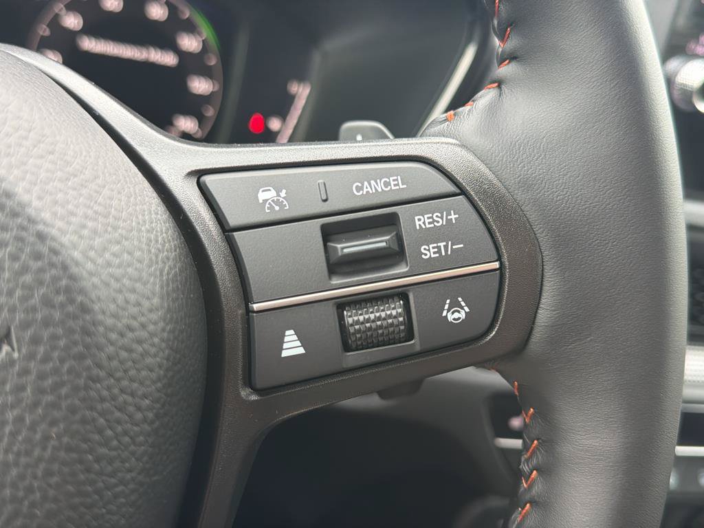 New 2027 Honda CR-V Sport-L image 13