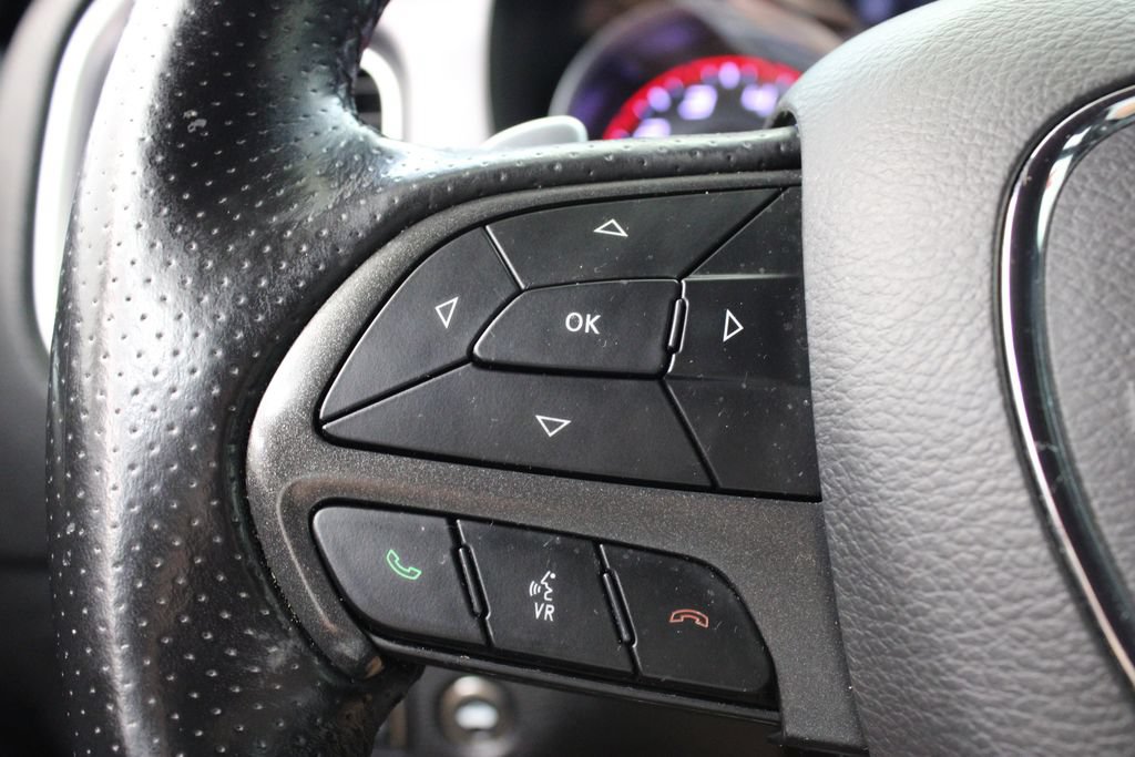 Used 2019 Dodge Charger Scat Pack RWD image 25