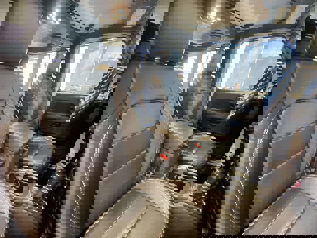 Used 2021 Jeep Wrangler Sahara w/ Safety Group image 26